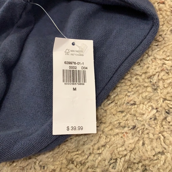 NWT Old Navy Tie Dye Hoodie Size M - Picture 4 of 4